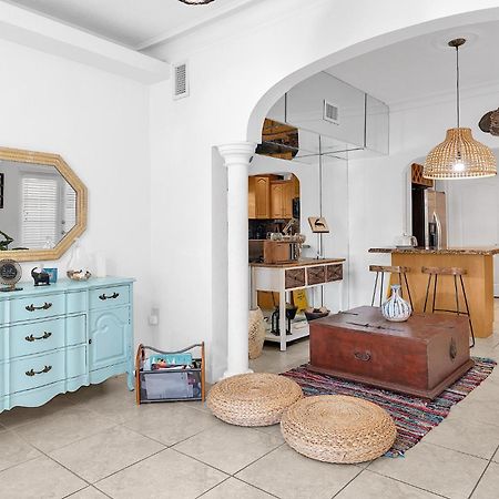 Private Room In Little Havana Маями Екстериор снимка