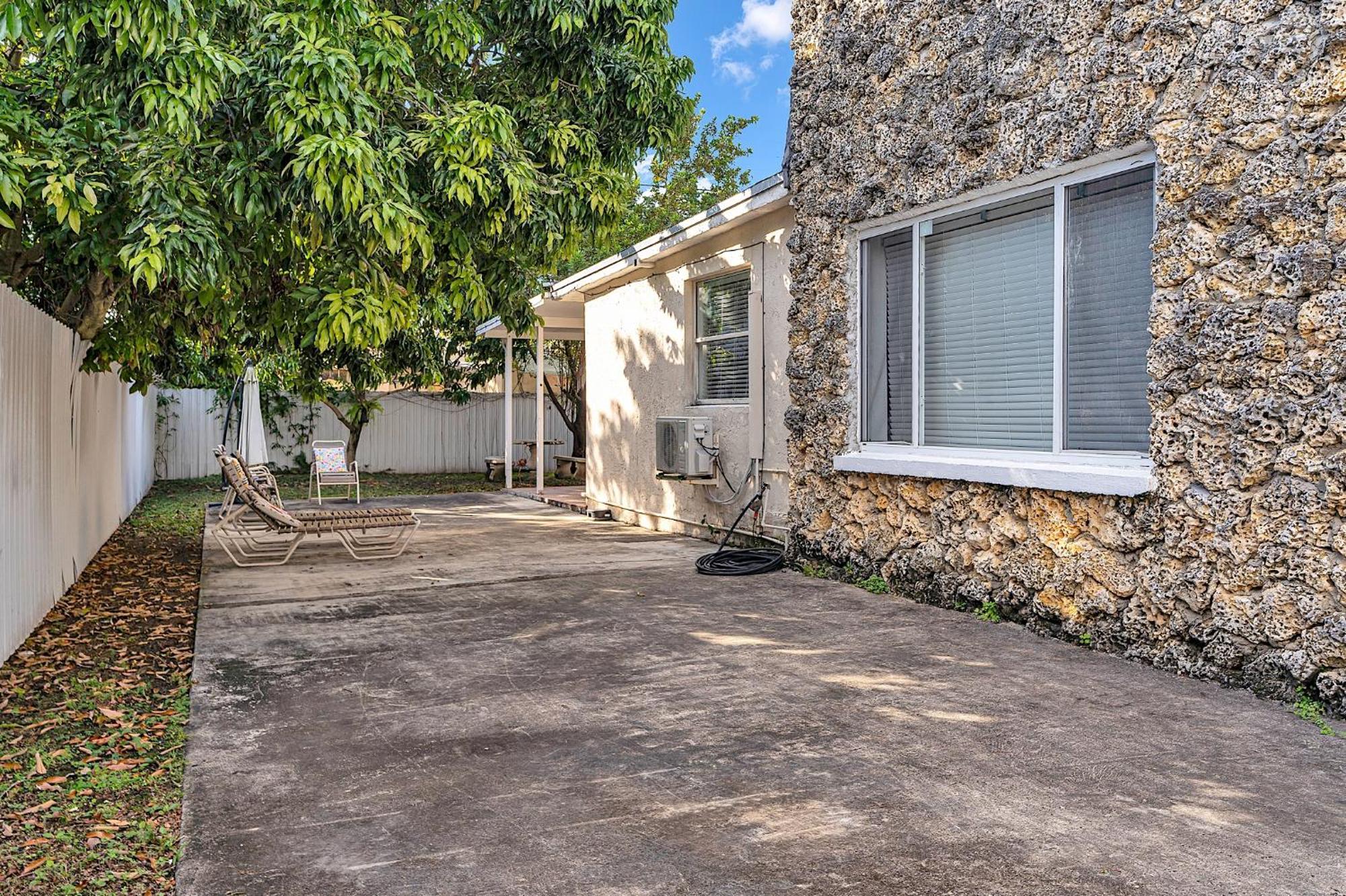 Private Room In Little Havana Маями Екстериор снимка