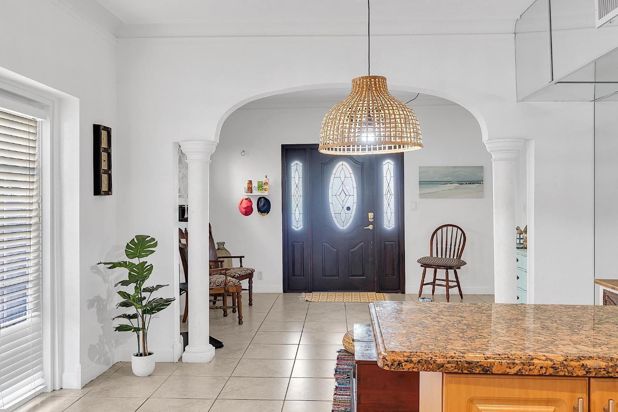 Private Room In Little Havana Маями Екстериор снимка