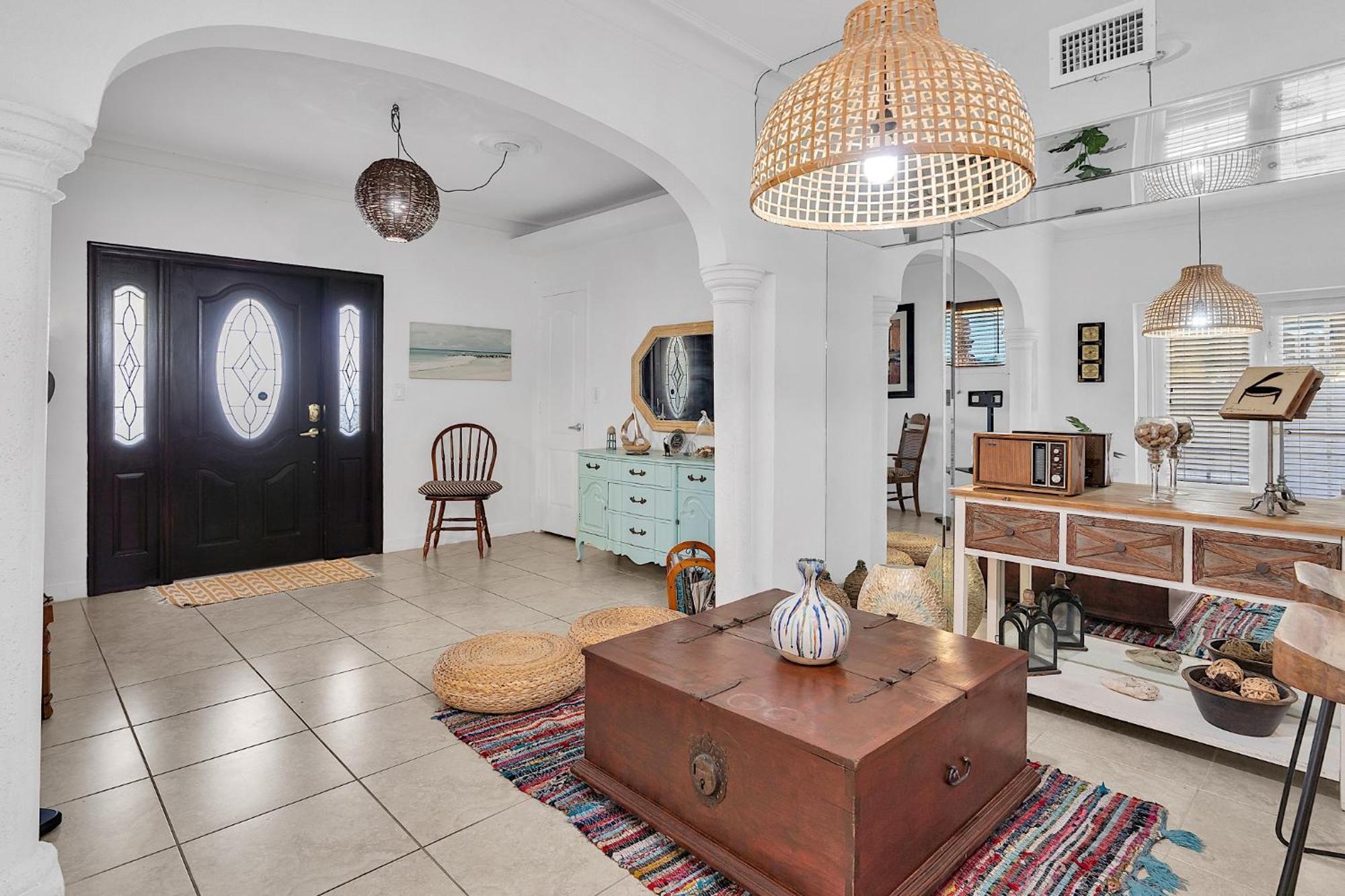 Private Room In Little Havana Маями Екстериор снимка