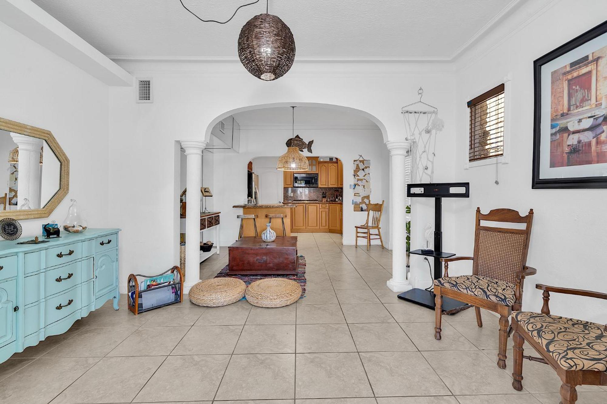 Private Room In Little Havana Маями Екстериор снимка