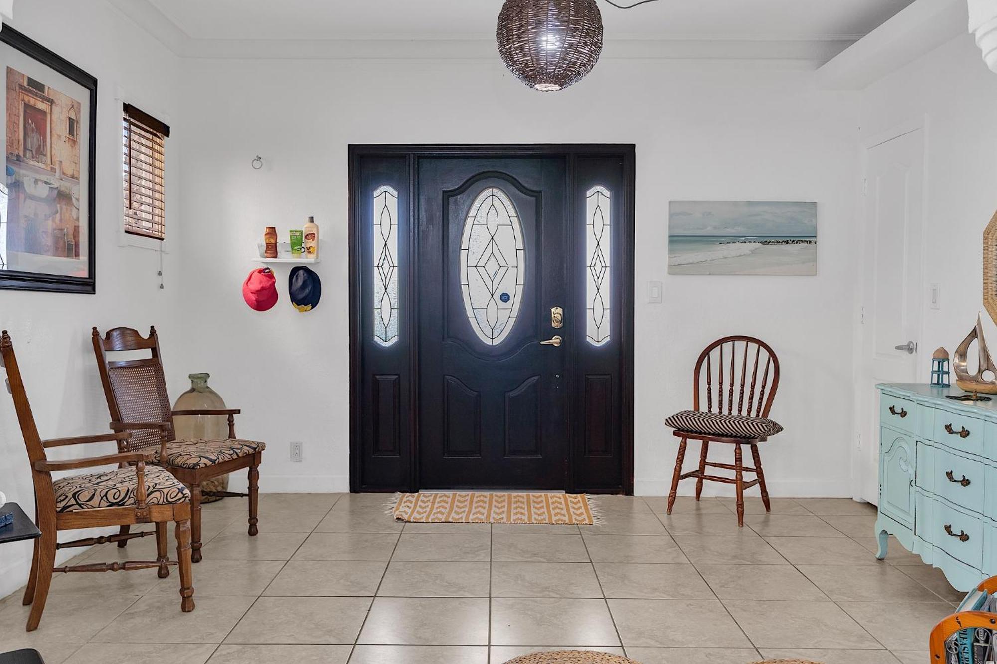 Private Room In Little Havana Маями Екстериор снимка
