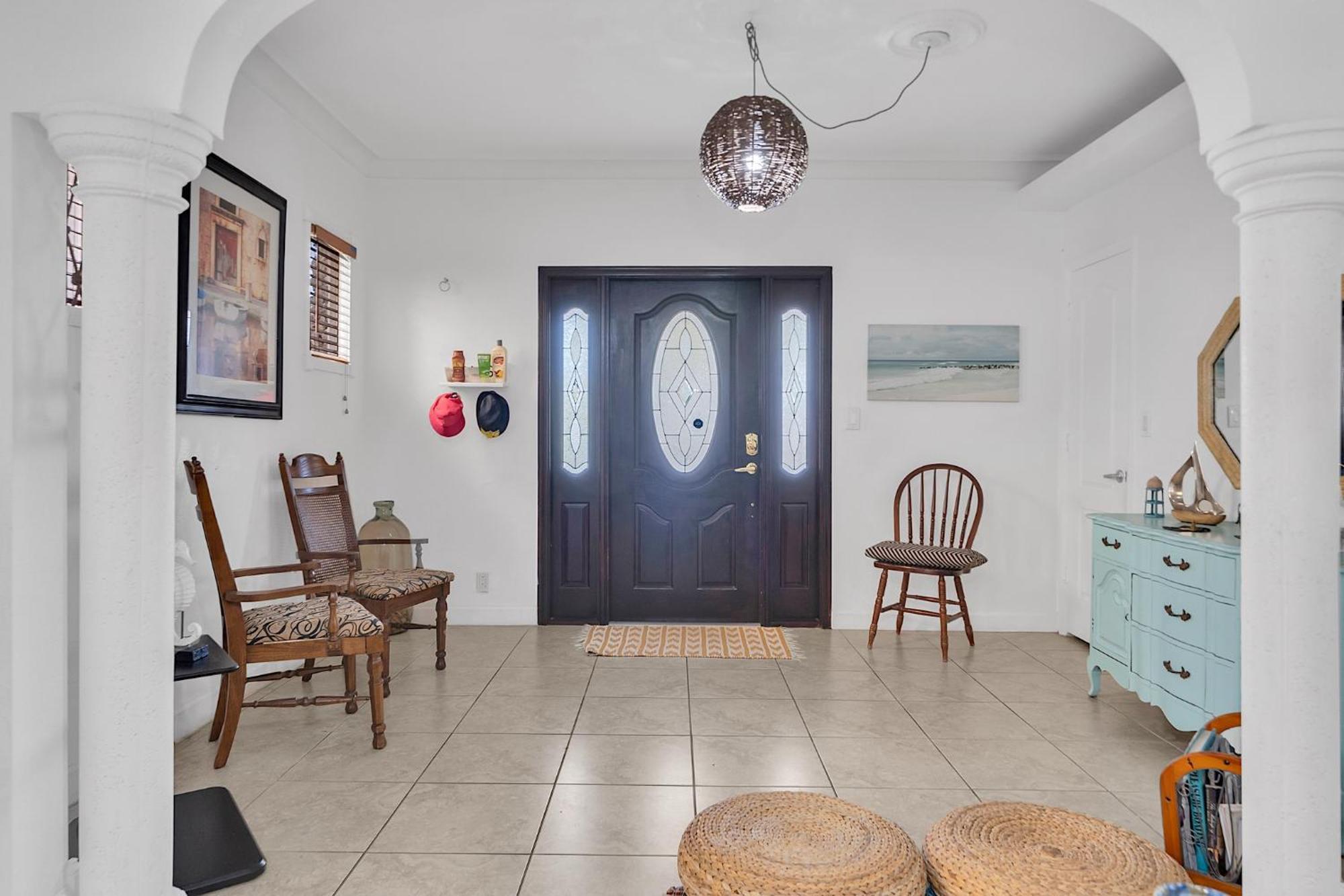 Private Room In Little Havana Маями Екстериор снимка